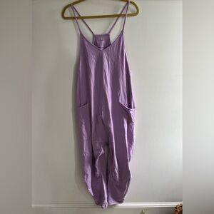 Free People Movement Hot Shot Onsie Size XS